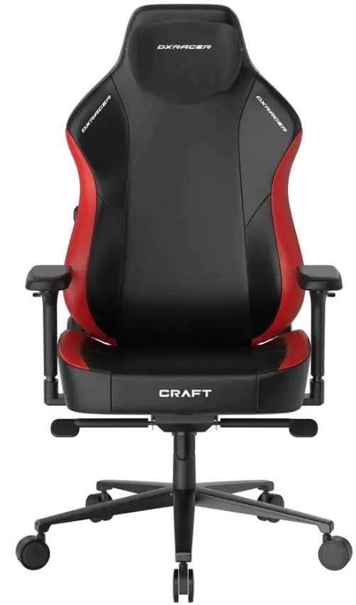 

Кресло DxRacer CRA/DXL5000/NR DXRacer компьютерное кресло Серия Craft, Craft