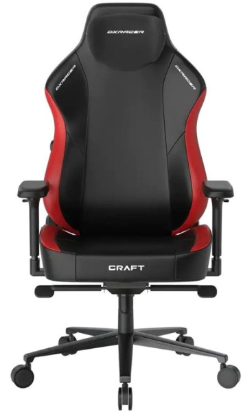 фото Кресло игровое DxRacer Craft в Красноярске