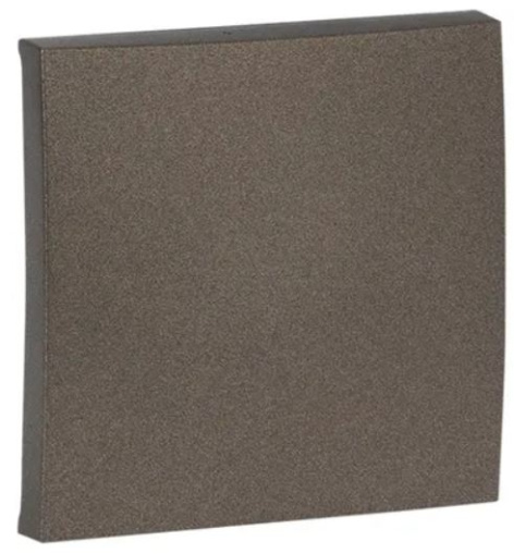 фото Клавиша одинарная  EKF ESV10-L-021-60 в Перми