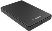 фото Внешний корпус для HDD SATA 2.5”  Gembird EE2-U3S-40