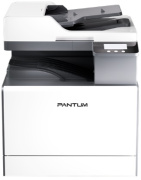 фото МФУ лазерное Pantum CM230ADN Цветная, A3, Ethernet, USB