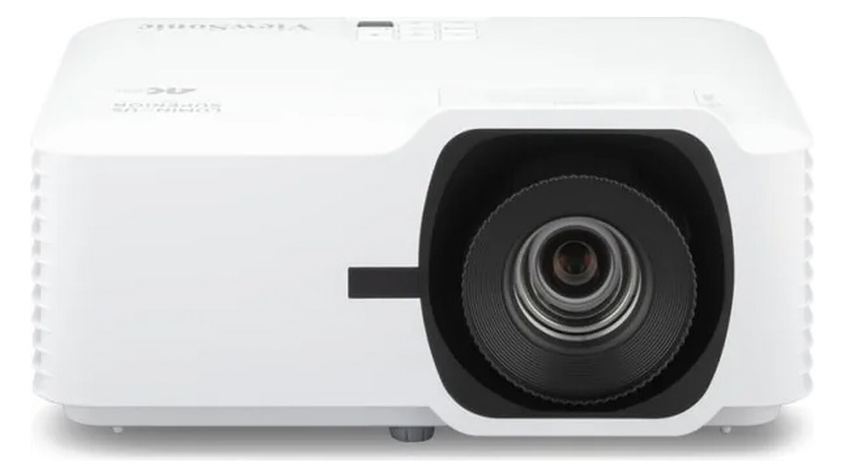 Проектор Viewsonic LSD500-4K (Лазер)
