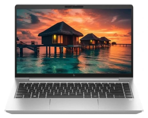 

Ноутбук HP EliteBook 640 G10 8A600EA#BH5 i5-1335U/16GB/512GB SSD/Iris Xe graphics/14" FHD IPS/WiFi/BT/cam/noOS/pike silver, EliteBook 640 G10