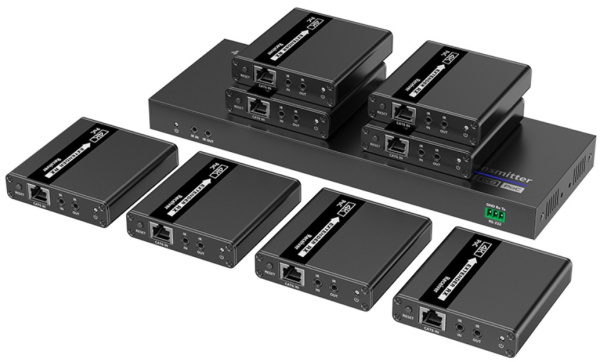 фото Разветвитель  LENKENG LKV728P в Екатеринбурге