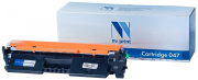 фото Картридж NVP NV-047T