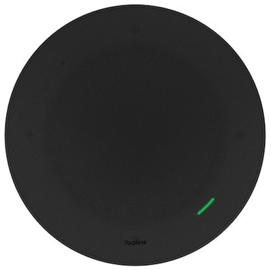 

Громкоговоритель Yealink CS10 низкопрофильный потолочный SkySound для терминалов Yealink, AMS 2 года, CS10
