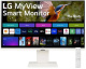 фото Монитор 32" LG 32SR83U-W в Уфе