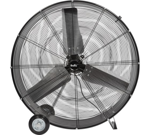 Изображение товара Вентилятор Ballu BIF-20DB