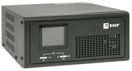 фото Источник бесперебойного питания  EKF PSW-H03 в Уфе