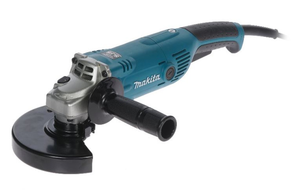 Изображение товара Шлифовальная машина Makita GA6021C - универсальный инструмент для работы