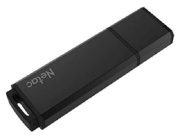фото Накопитель USB 3.0 Netac NT03U351N-064G-30BK