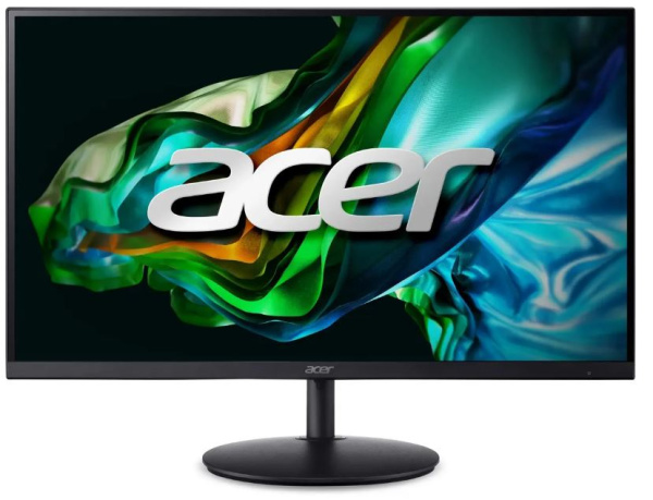 фото Монитор 31,5" Acer SH322QUAbmiiphx в Волгограде