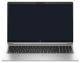 фото Ноутбук  HP Probook 450 G10 15.6 ", Core i7, 8 Гб RAM, 512 Гб SSD, Iris Xe Graphics, Серебристый