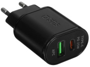 фото Зарядное устройство сетевое  SBS TETRPD25W