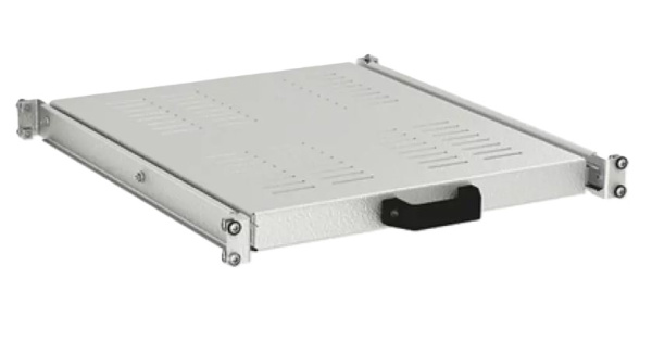 Изображение товара Выдвижная перфорированная полка DKC R5REIT6880 для 19 корпусов CQE