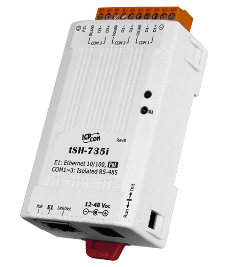 фото Преобразователь  ICP DAS tSH-735i в Красноярске