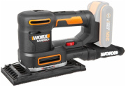 фото Шлифовальная машина вибрационная  Worx WX820.9