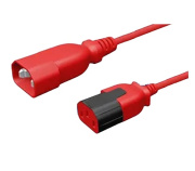фото Кабель питания RAKTEK RTPCL131410R