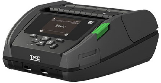 Изображение товара Термопринтер TSC Alpha-40L для этикеток и ярлыков Bluetooth USB