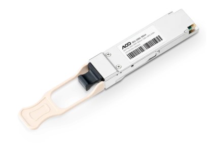 

Трансивер Naddod Q56-200G-SR4H #32659 200GBASE-SR4 QSFP56 100m MPO-12, Q56-200G-SR4H #32659