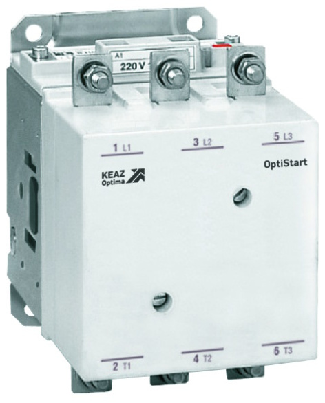 Изображение товара Контактор КЭАЗ 335115