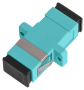 фото Адаптер проходной  NMF-OA1M3-FN-SCU-SCU-AQ-2
