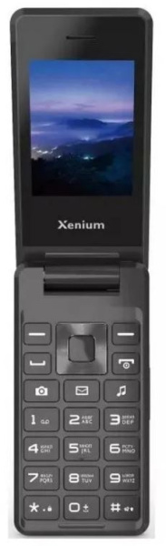фото Мобильный телефон  Xenium X600 в Екатеринбурге
