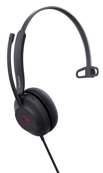 фото Гарнитура  Yealink UH37 Mono UC USB-C/A в Волгограде