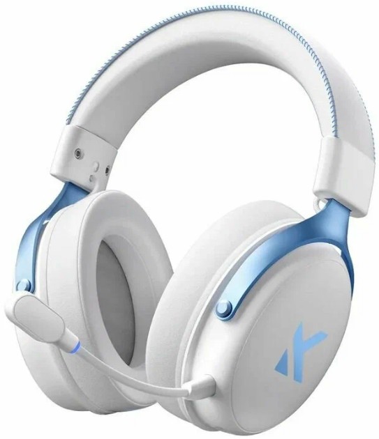 Гарнитура MCHOSE V9 Sky White