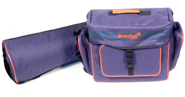 Изображение товара Сумка Levenhuk Zongo 60 для безопасной транспортировки телескопа
