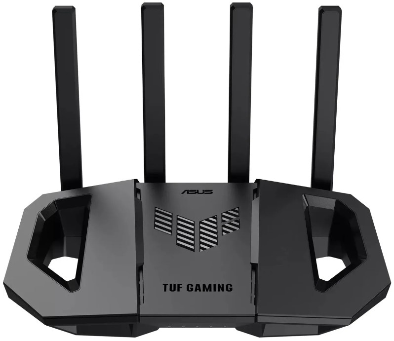 

Маршрутизатор ASUS TUF-BE3600 90IG0900-MO9C00, TUF-BE3600