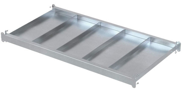 Изображение товара Полка DKC R5RE5E610 5 сегментов для шкафов шириной 600 мм
