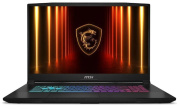 фото Ноутбук  MSI Katana 17 B2RVEK-1617XRU