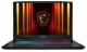 фото Ноутбук  MSI Katana 17 B2RVEK-1617XRU в Санкт-Петербургe 17.3 ", Core 7, 16 Гб RAM, 1 Тб SSD, GeForce RTX 4050, Черный