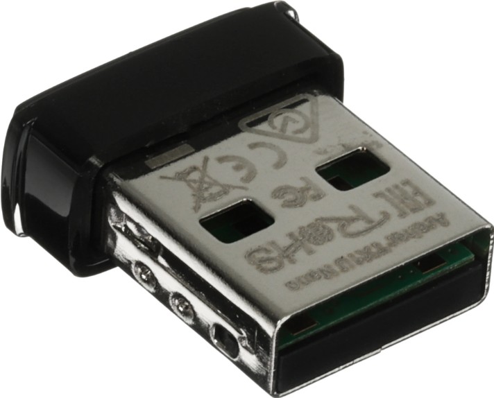 

Адаптер TP-LINK Archer TX1U Nano сверхкомпактный USB с поддержкой Wi-Fi AX300, Archer TX1U Nano