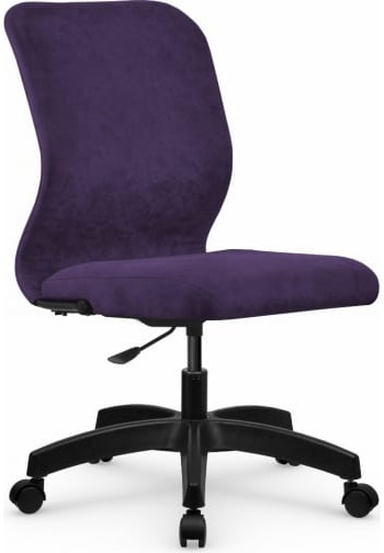 фото Кресло офисное Metta SU-Mr-4(Vivaldi) в Красноярске