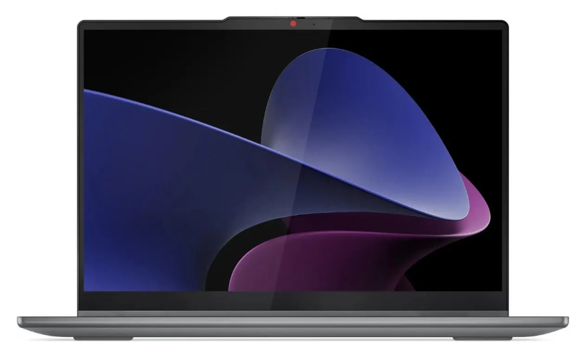 Ноутбук Lenovo IdeaPad 5 14IRH9 83KX007VRK i5-13420H/16Gb/512Gb SSD/UHD Graphics/14" IPS Touch WUXGA/WiFi/BT/Cam/noOS/grey