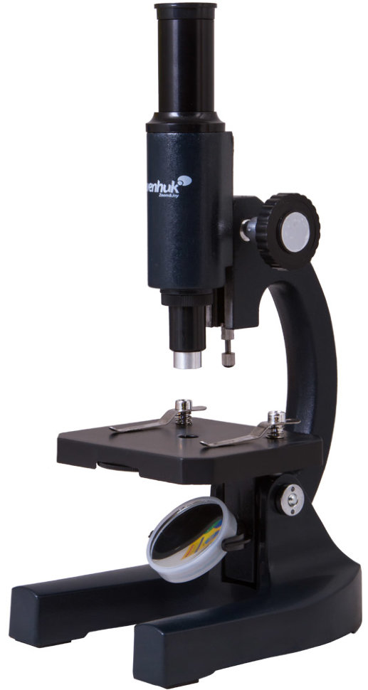 

Микроскоп Levenhuk 2S NG 25648 Levenhuk монокулярный, 2S NG