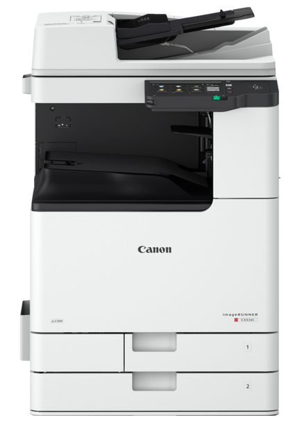 

МФУ лазерное цветное Canon imageRUNNER C3326i комплект Canon imageRUNNER C3326i MFP 5965C005 в комплекте с картриджами, imageRUNNER C3326i комплект