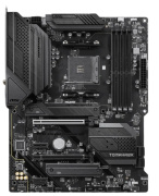 фото Материнская плата MSI MAG B550 TOMAHAWK WIFI, AM4, AMD B550, ATX