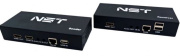 фото Удлинитель KVM NST NS-VIP-HD-KVM-AR