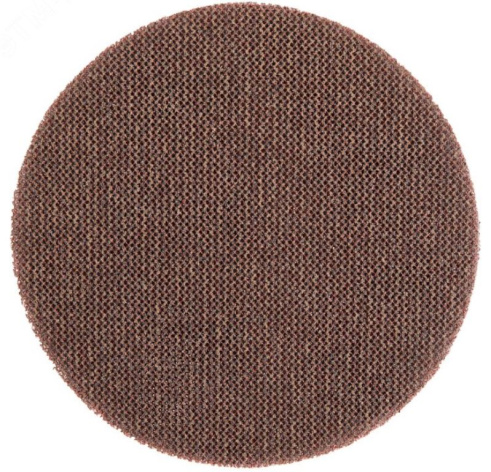 Изображение товара Шлифовальный диск KRANZ KR-90-0042 125 мм для дерева и металла