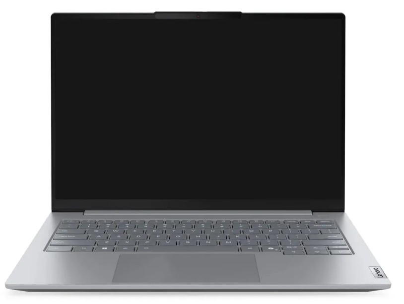 

Монитор Lenovo ThinkBook 14 G8 IAL U7 255H/16GB/512GB SSD/Arc Graphics/14" WUXGA IPS/WiFi/BT/cam/noOS/Grey, ThinkBook 14 G8 IAL