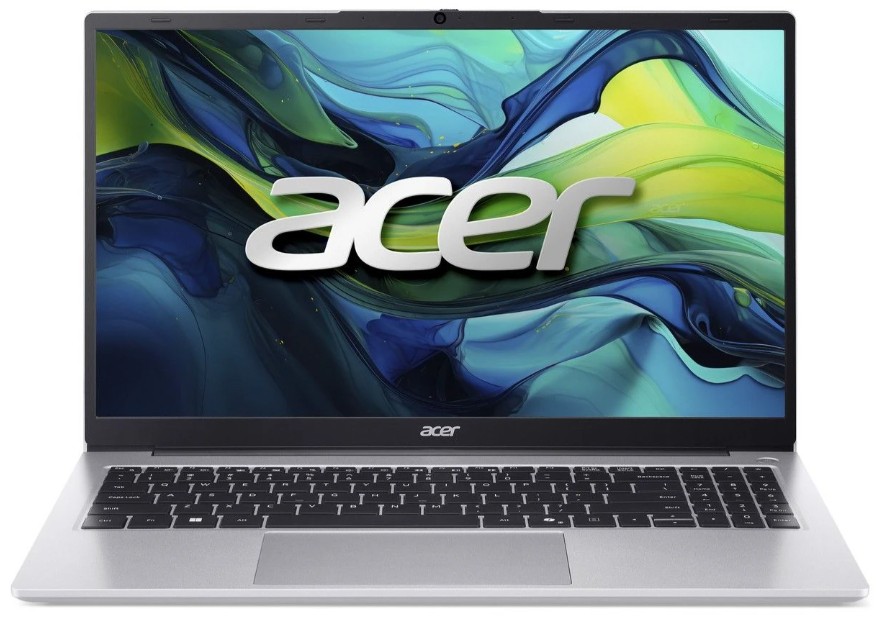 

Ноутбук Acer Aspire Lite AL15-41P-R410 NX.J98CD.001 Ryzen 7 5700U/16GB/512GB SSD/15.6"/IPS/FHD/60Hz/NoOS/Silver, Aspire Lite AL15-41P-R410