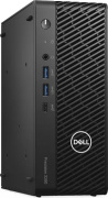 фото Компьютер Dell Precision 3280 Compact Workstation