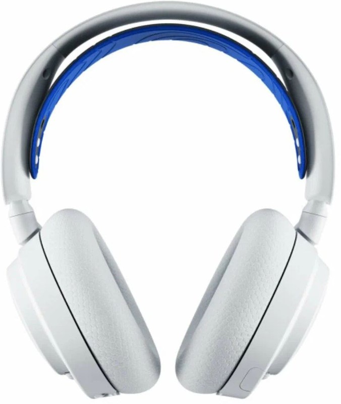 

Гарнитура wireless SteelSeries Arctis Nova 7P White, Arctis Nova 7P