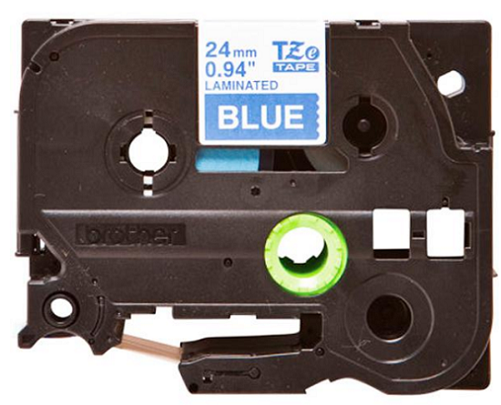 Изображение товара Лента Brother TZE-555