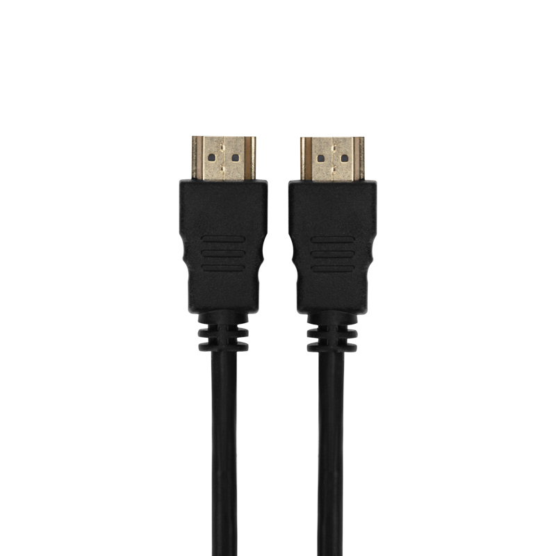 

Кабель PROconnect 17-6203-6 HDMI - HDMI gold, 1.5м, с фильтрами (PE bag), 17-6203-6
