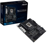Изображение товара Материнская плата ASUS PRO WS W680-ACE