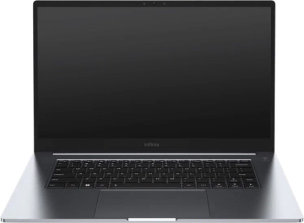 фото Ноутбук  Infinix Xbook 15 YL51A5 в Омске 15.6 ", Ryzen 5, 16 Гб RAM, 512 Гб SSD, Radeon Graphics, Серебристый
